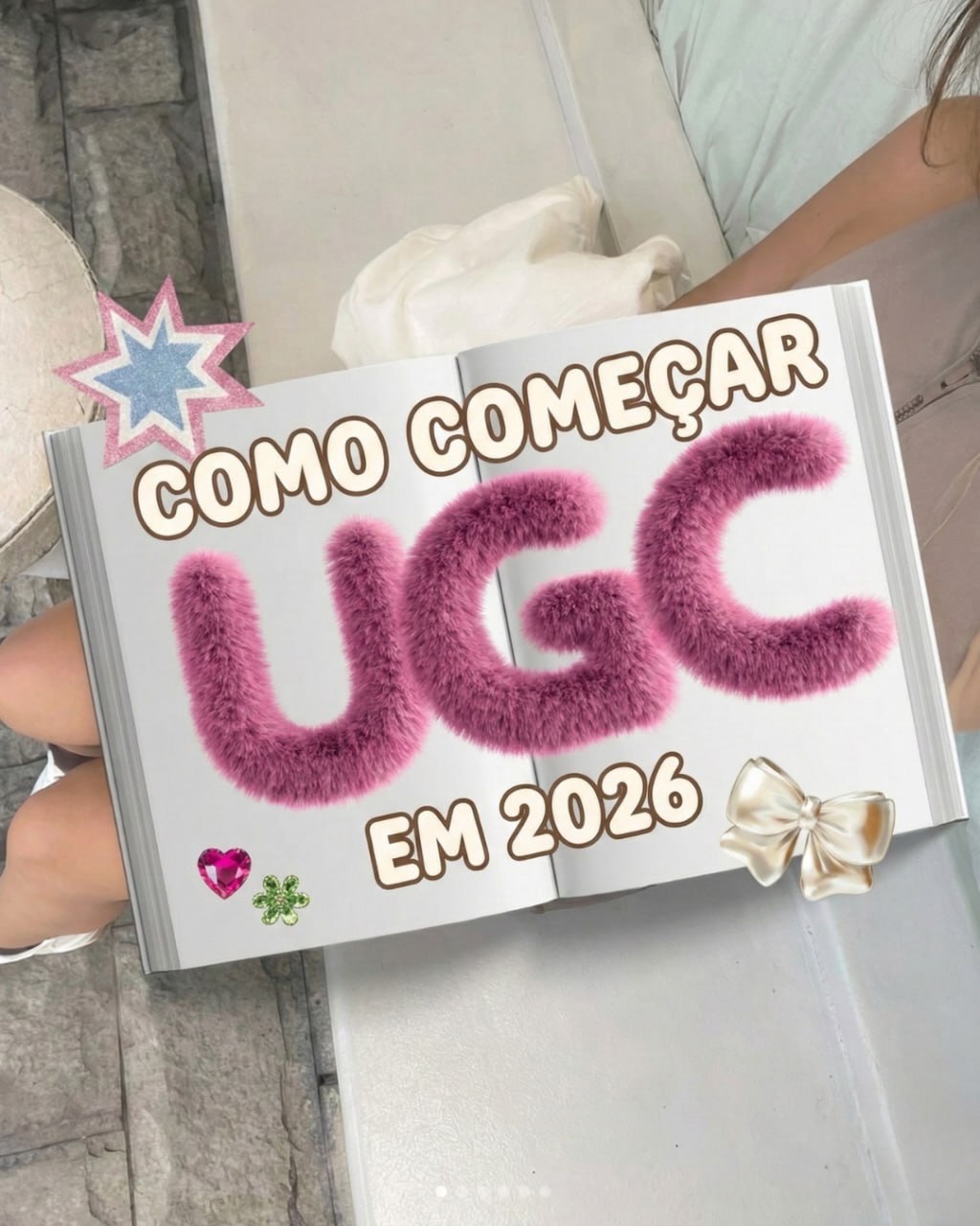 Brazilian Momboss Facebook ad: 2026 pode ser o ano em que você…