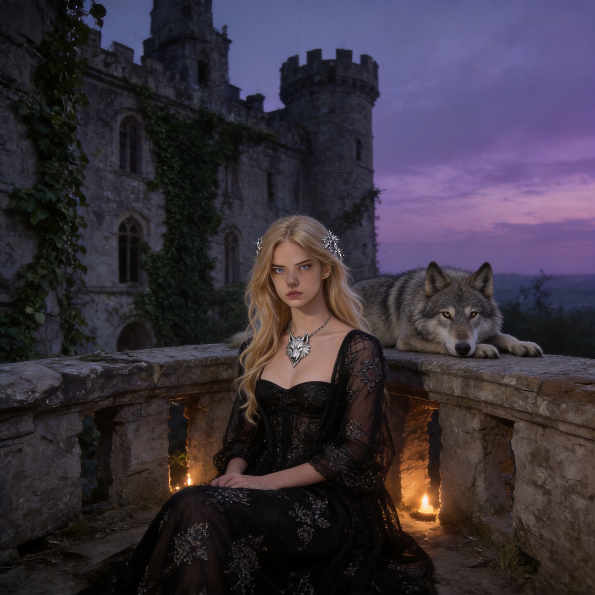 Lucy Fuentes Facebook ad: ��Click to Read on More Spicy chapters