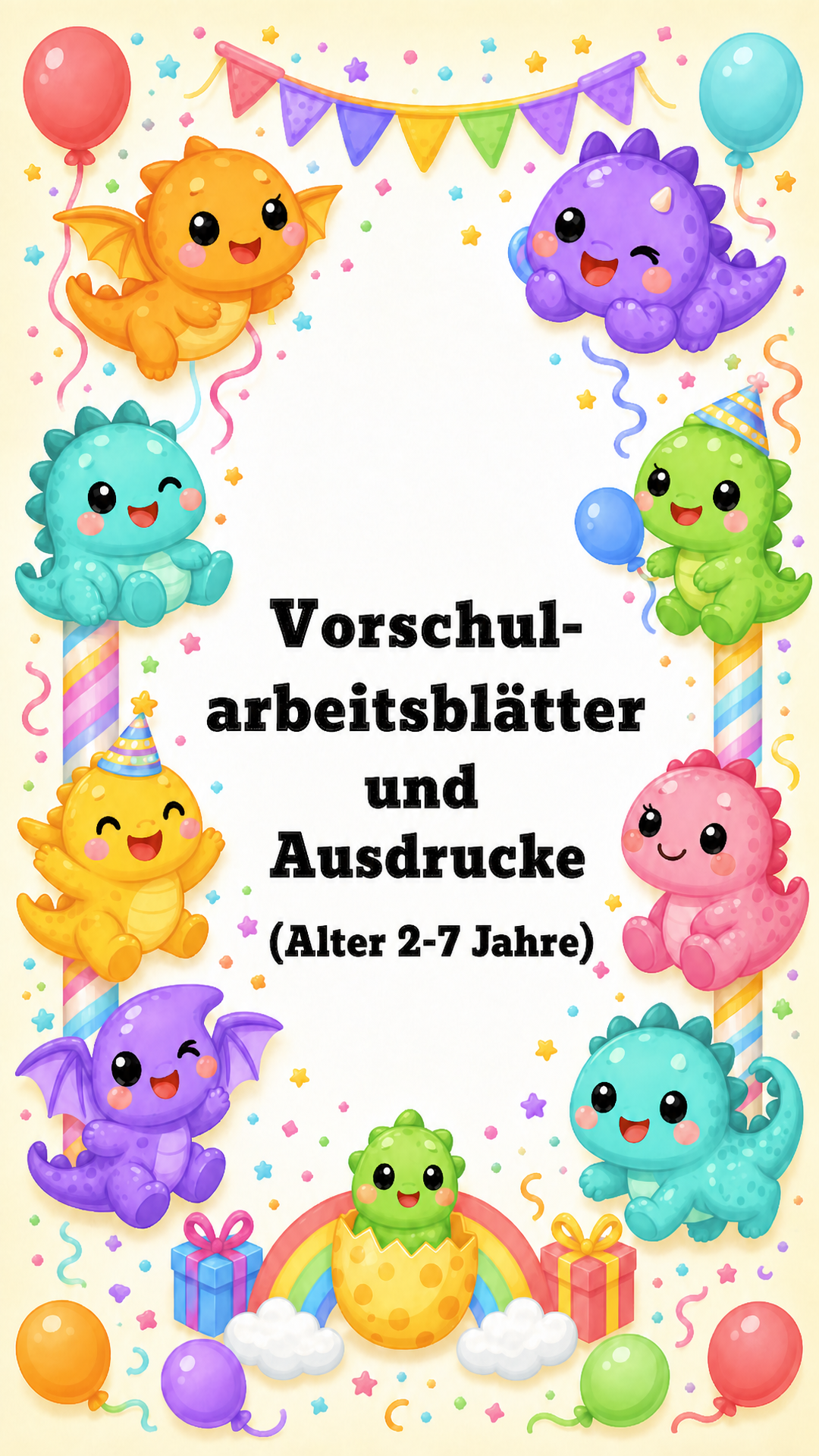 LogicLike Kids: ABC, Reading, Tracing Facebook ad