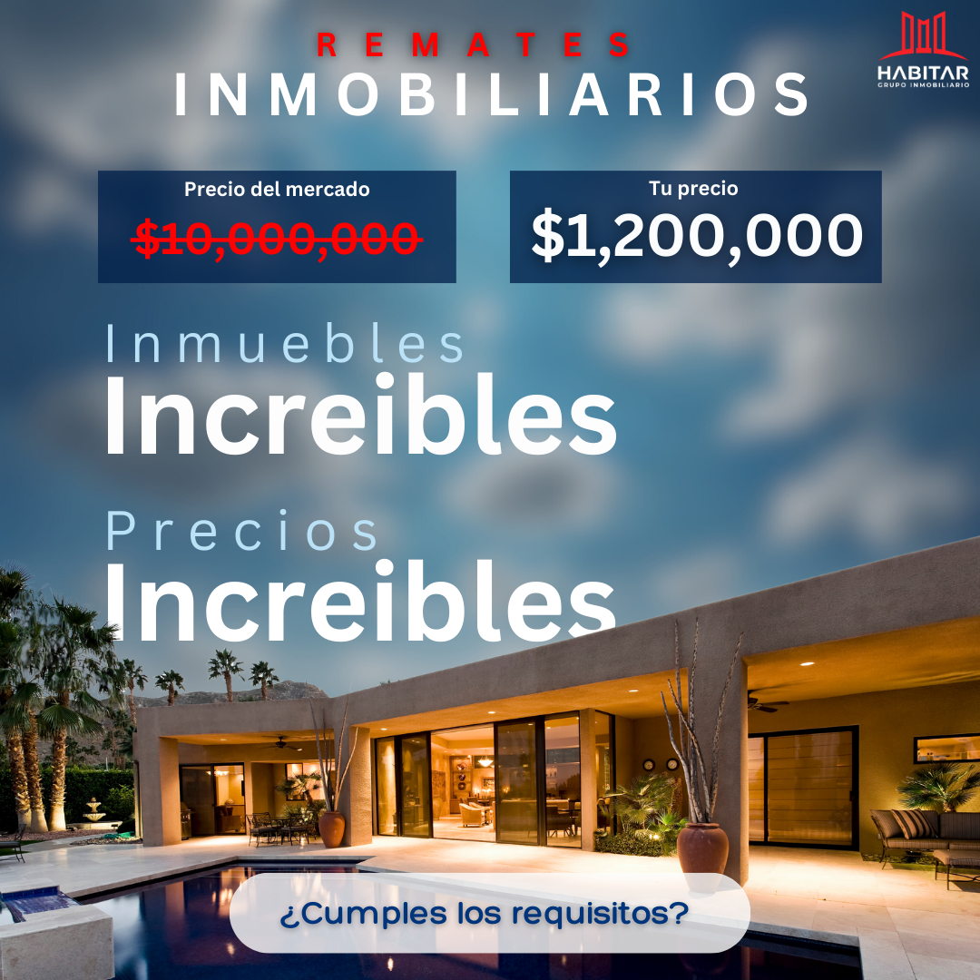 Habitar Grupo Inmobiliario Facebook ad