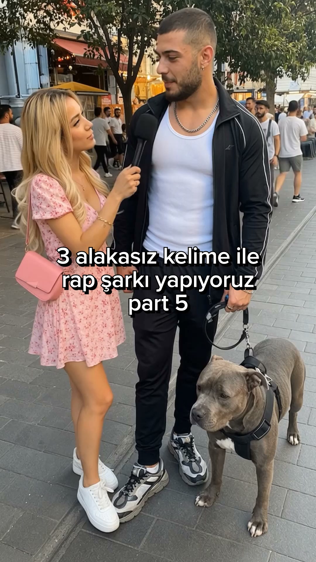 Echo: AI Music & Voice Changer Facebook ad: Aklındaki fikri saniyeler içinde şarkıya dönüştür.