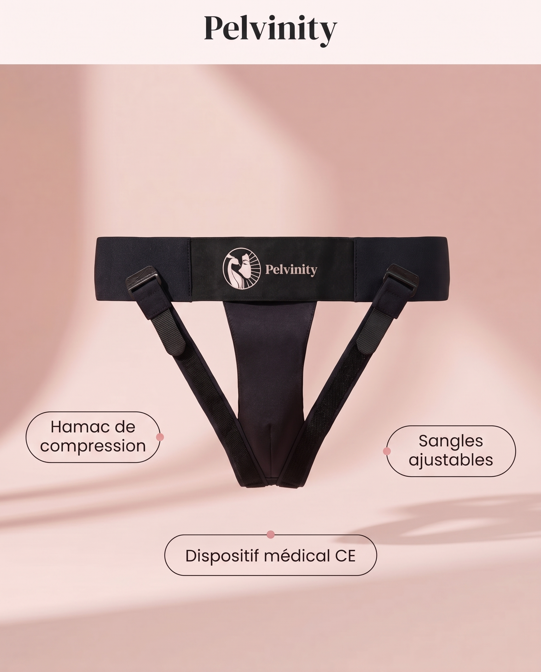 Herapreg Facebook ad