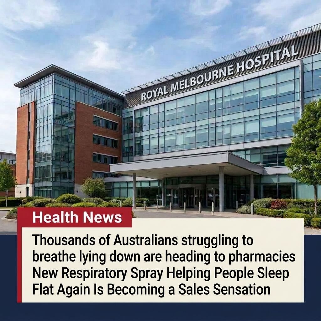 Senior Wellness AU Facebook ad