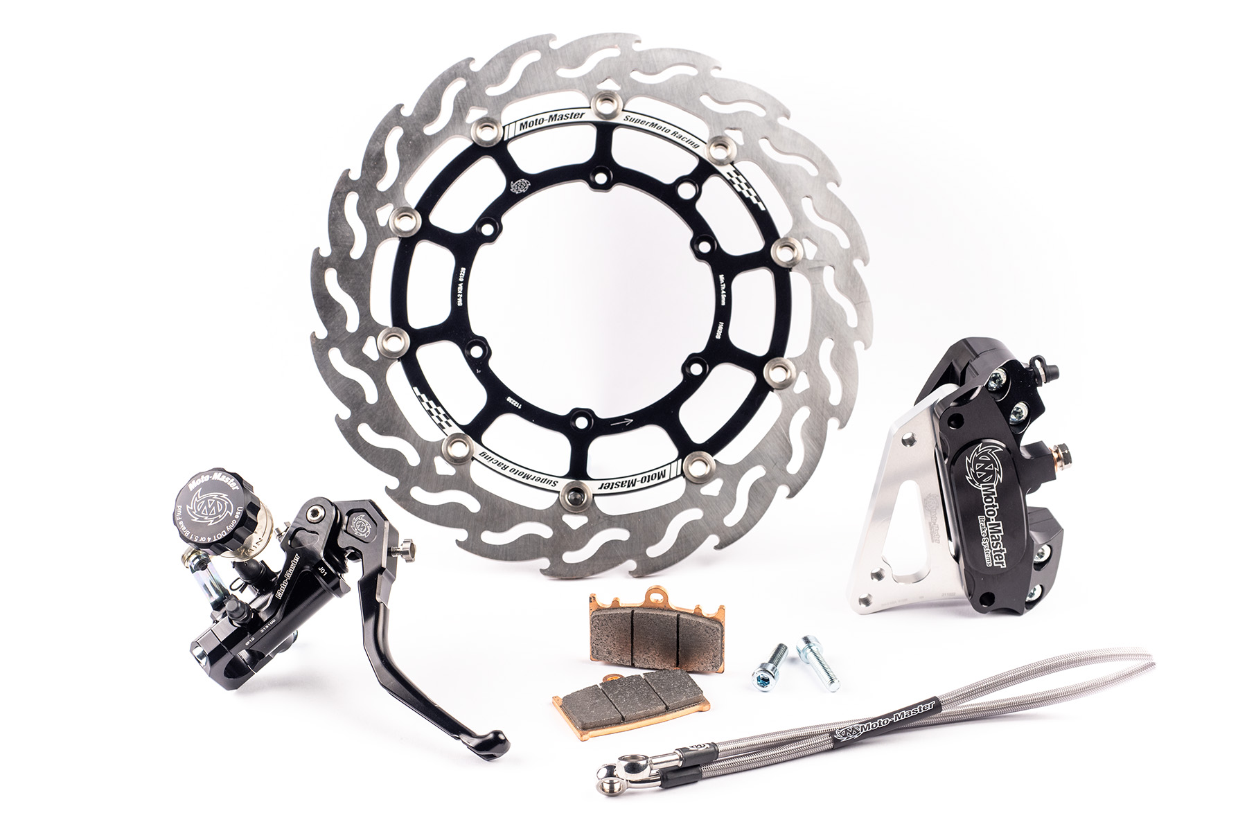 Diller Powerparts Facebook ad: Bring dein Bike auf das nächste Level!