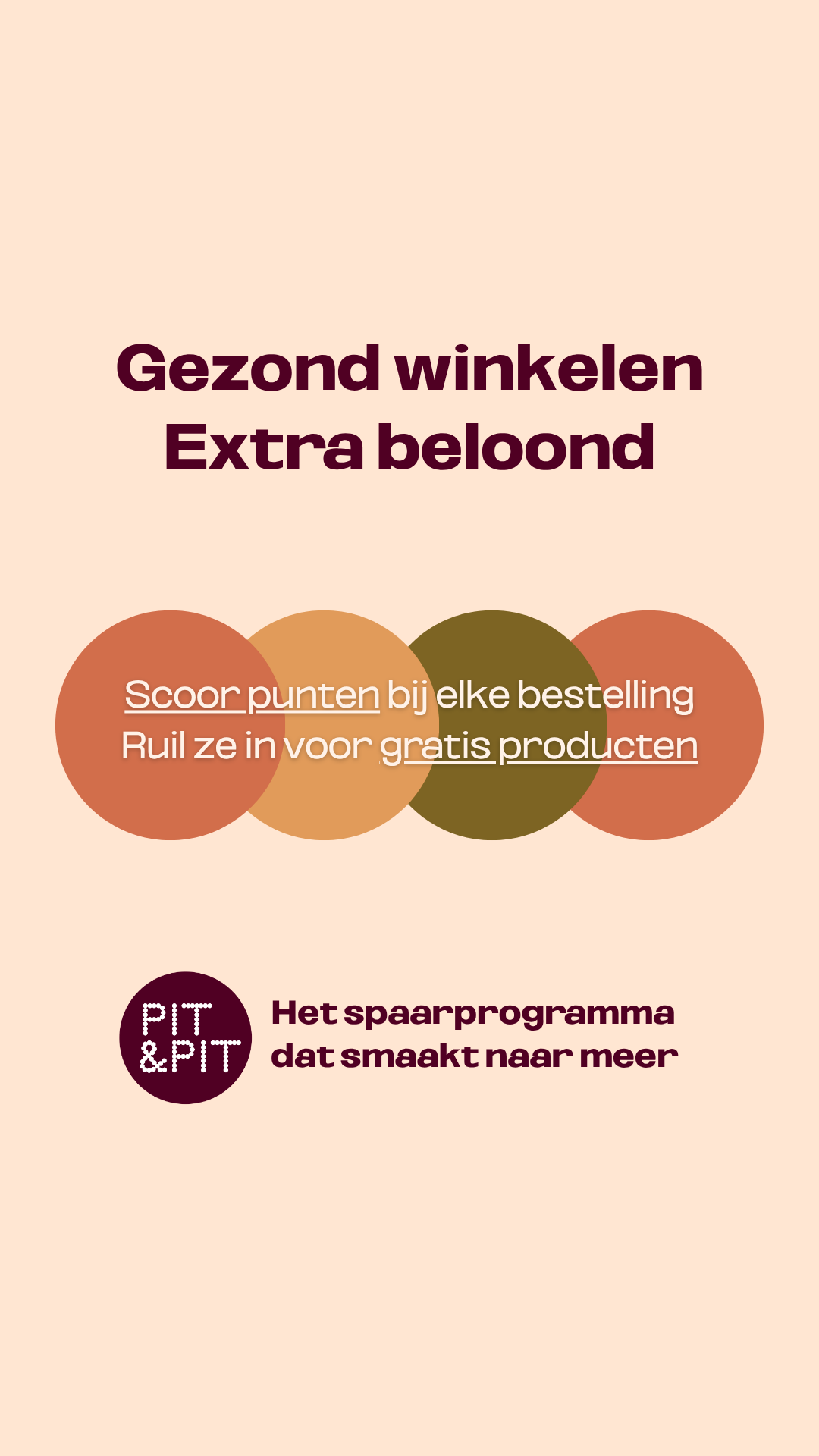 Pit&Pit Facebook ad