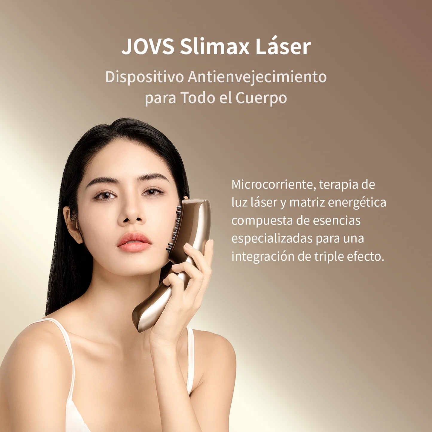 JOVS MX Facebook ad