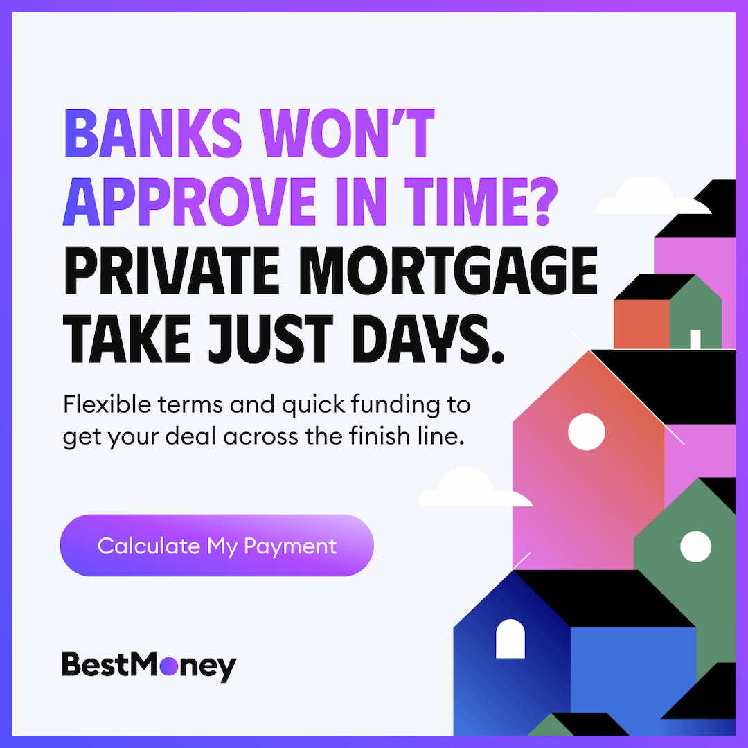 BestMoney Facebook ad