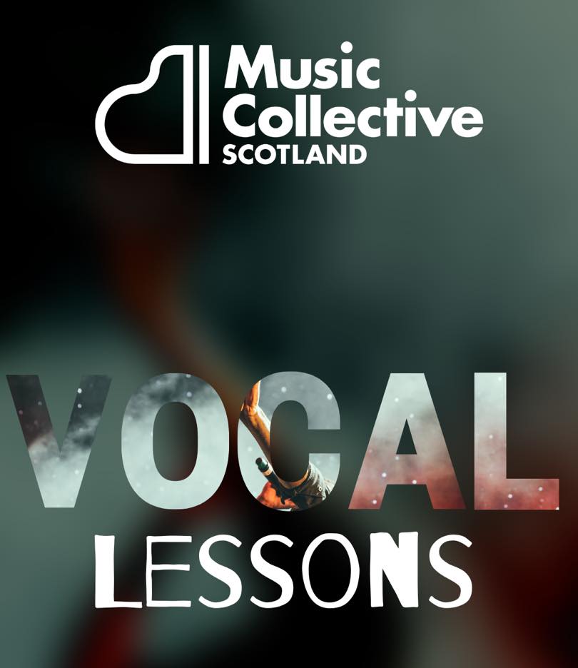 Music Collective Scotland Facebook ad: Book a Class | Music Classes Dundee, Angus & Perth | Music…