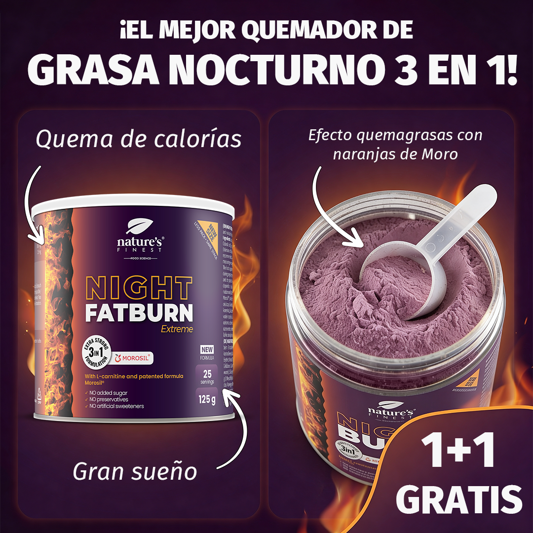 Nature’s Finest Europe Facebook ad