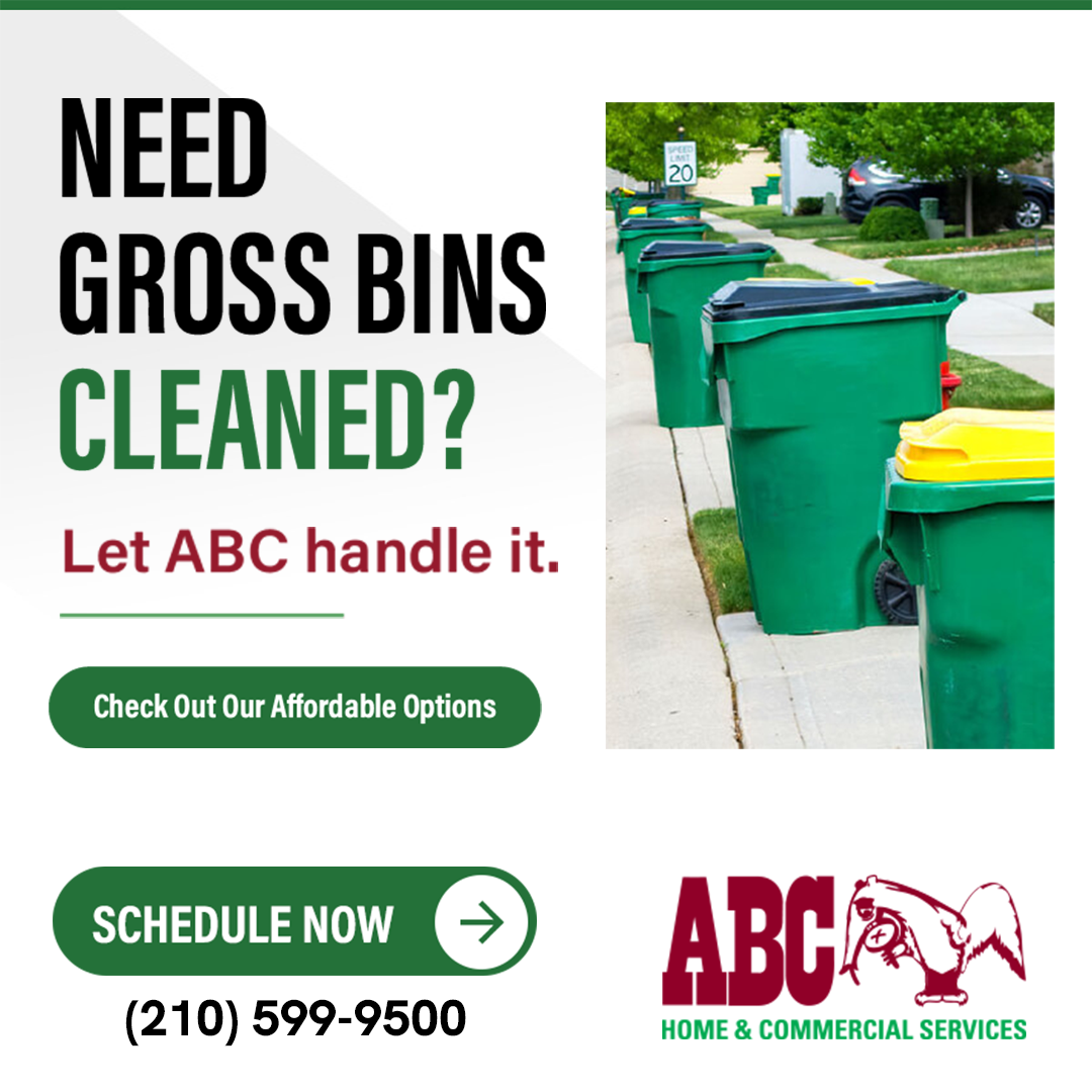 ABC Home & Commercial Services Facebook ad