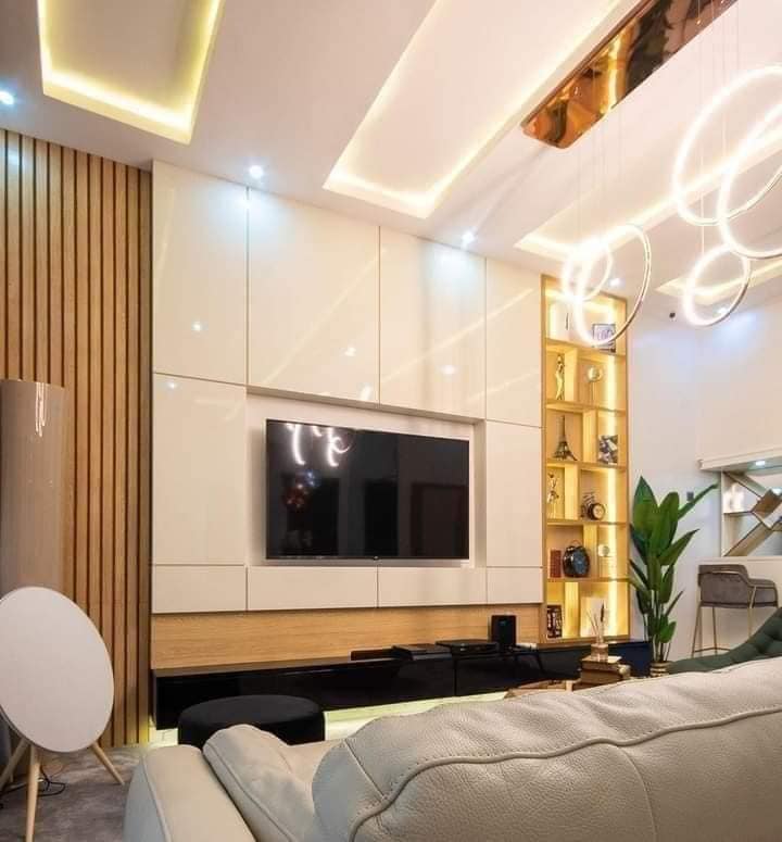 Shunem Home Ideas Facebook ad: Have you gone into a building where you…