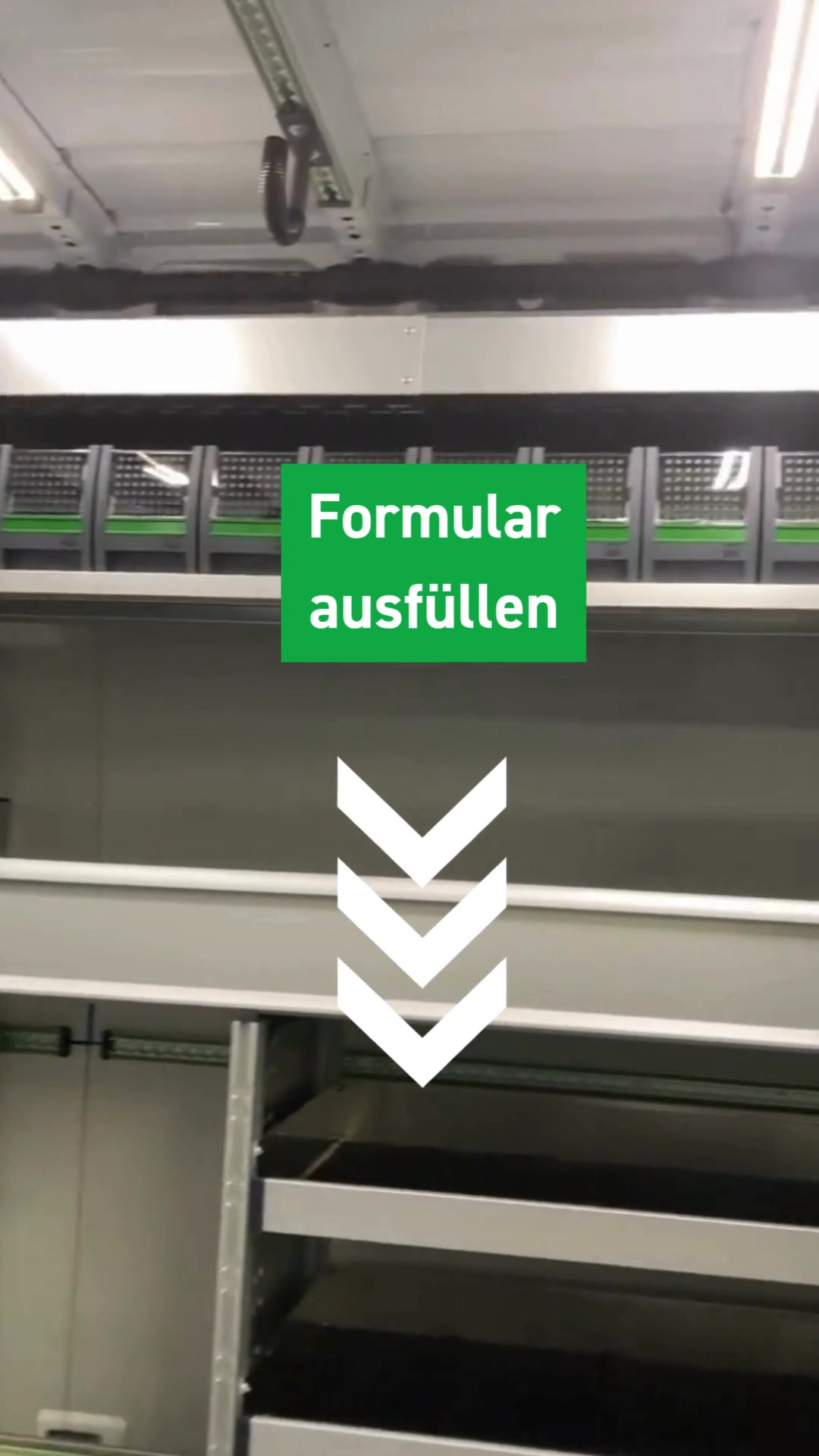 Bott Austria GmbH Facebook ad from May 19, 2026