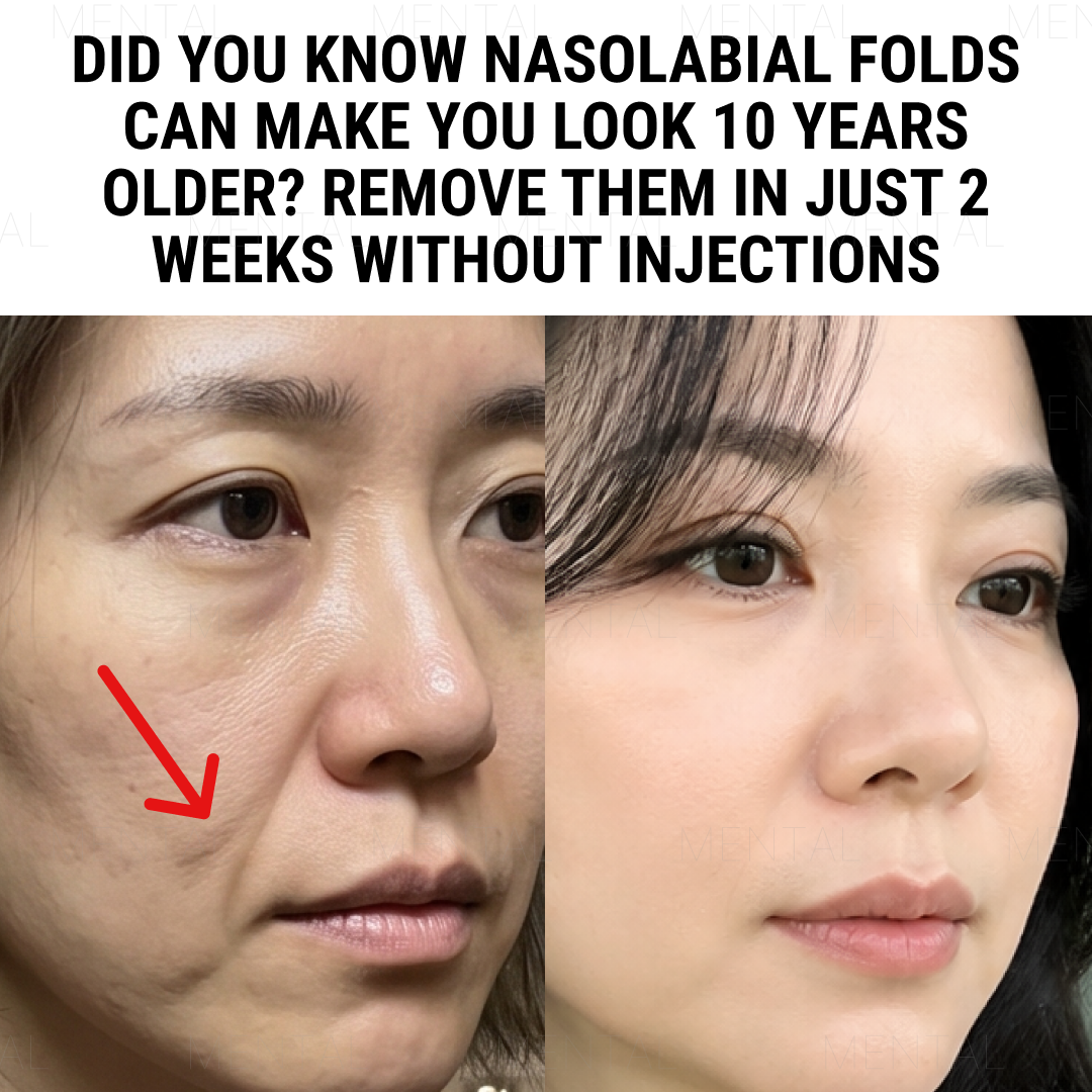 Mimika - Face Yoga Exercises Facebook ad