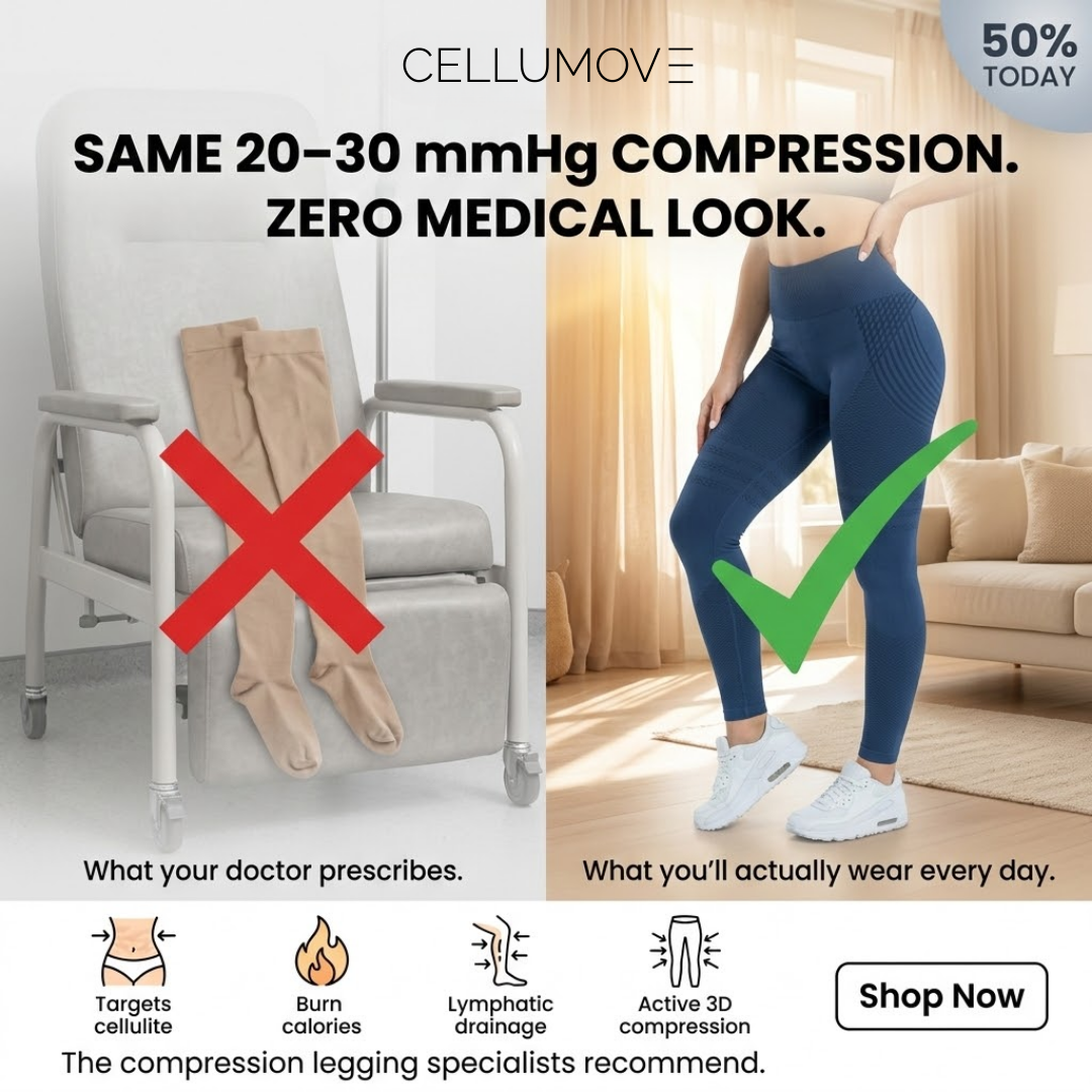 Women's Wellness Lab Facebook ad