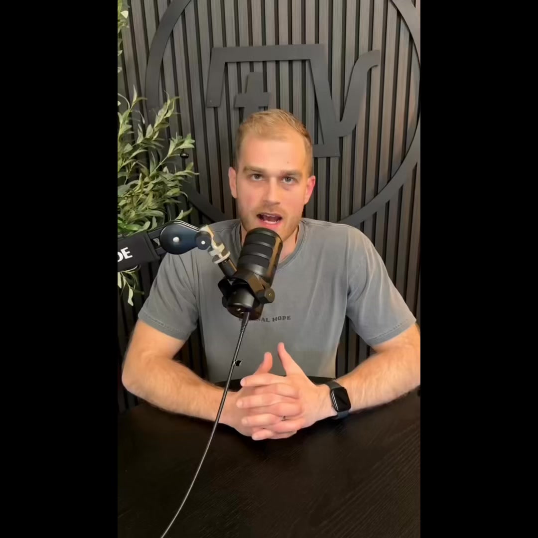 The Pour Over Facebook ad from Aug 3, 2026