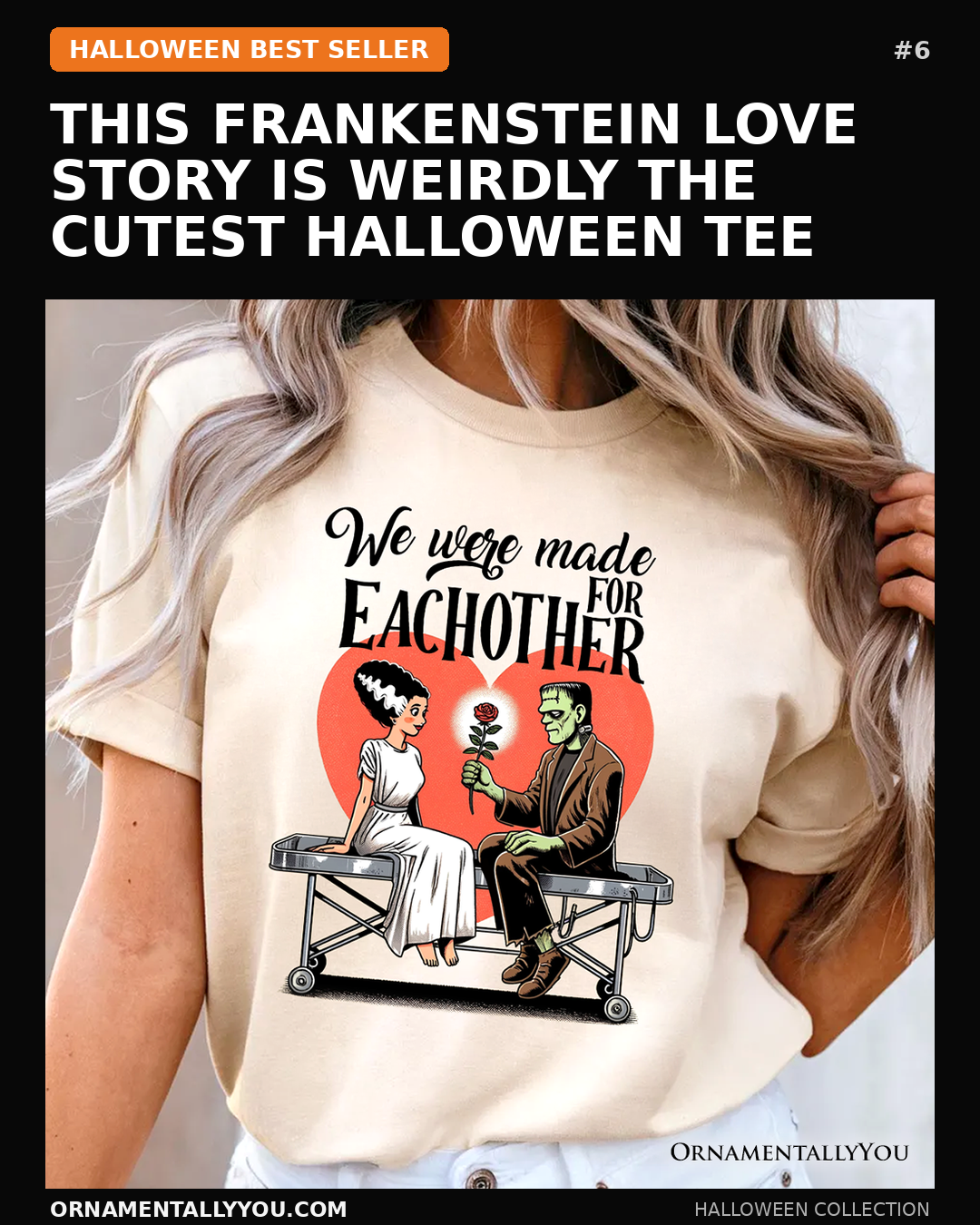 OrnamentallyYou Facebook ad