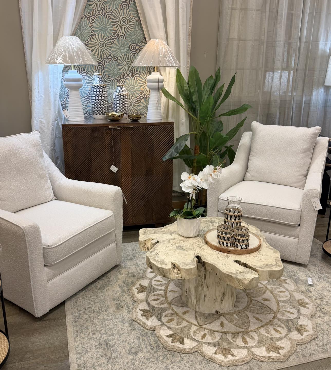 Casabella East Cobb Facebook ad