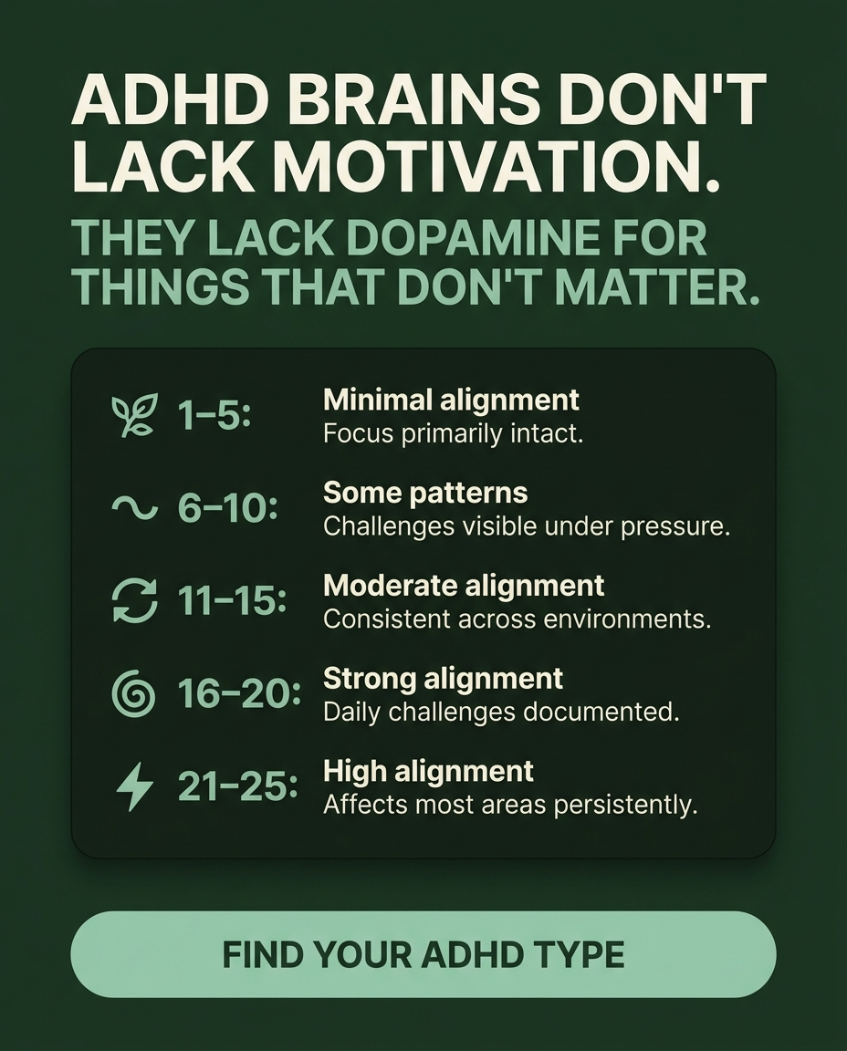 Personality Test: Created by Experts  Facebook ad