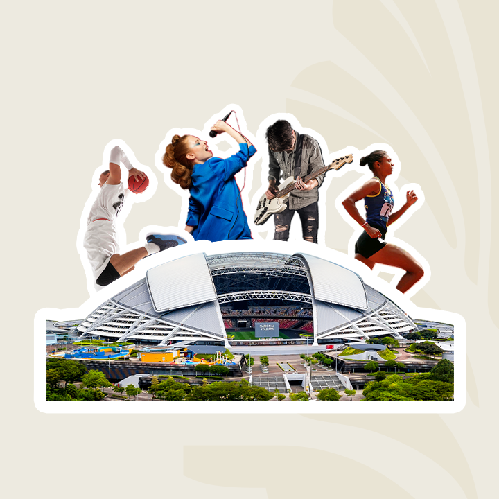 Pan Pacific Hotels and Resorts Facebook ad