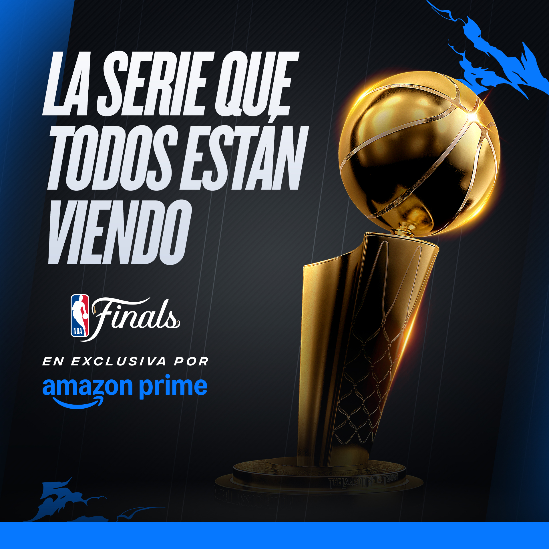 NBA Mexico Facebook ad