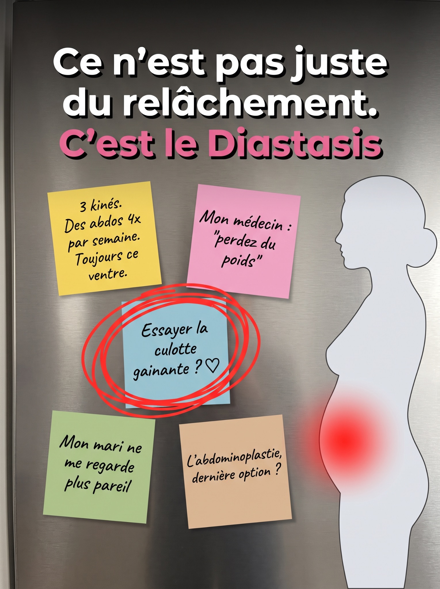 Veltro Facebook ad