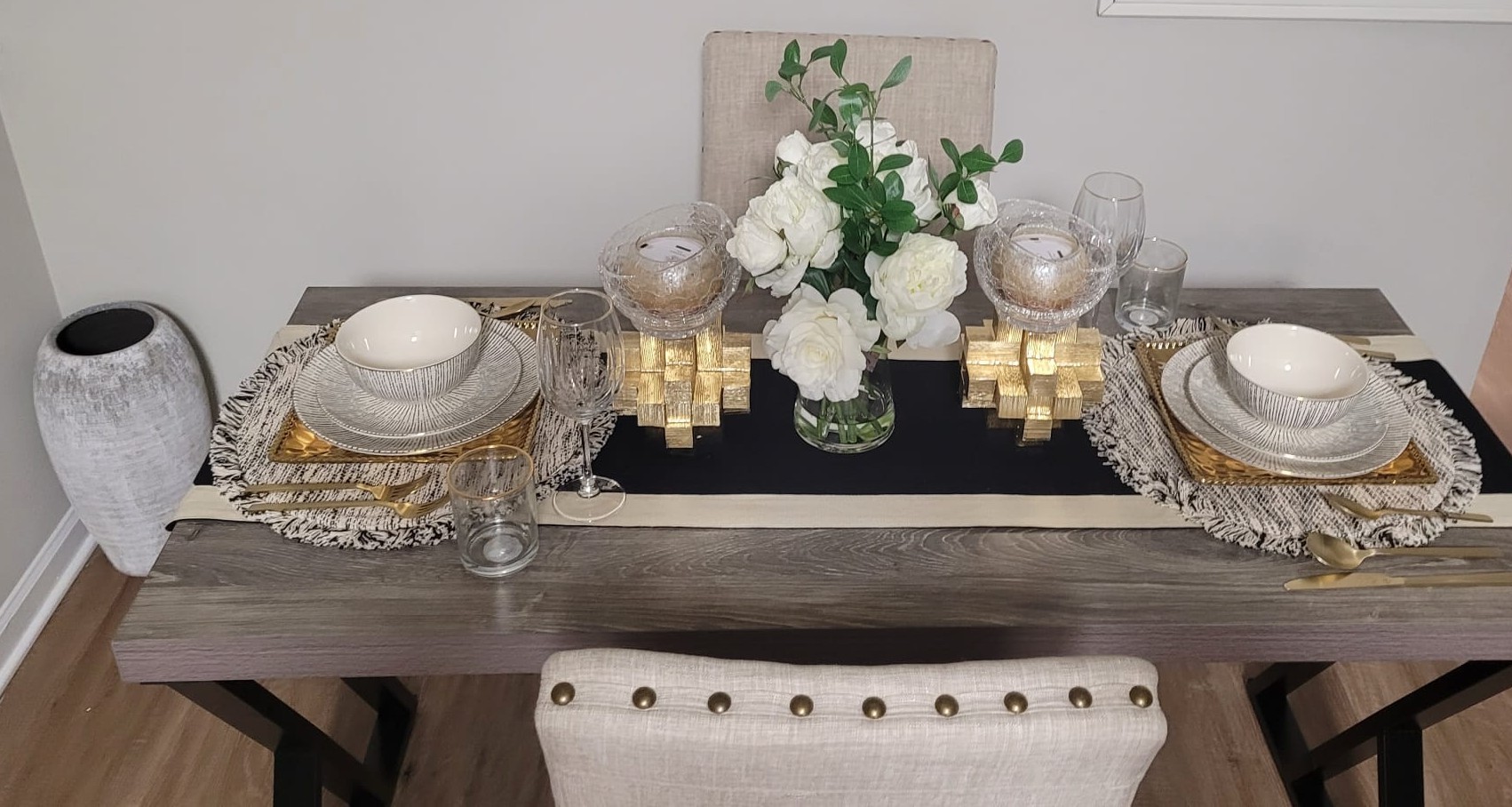 Lilac Decors and Designs Facebook ad: Lilac Décors and Designs is your go-to destination…