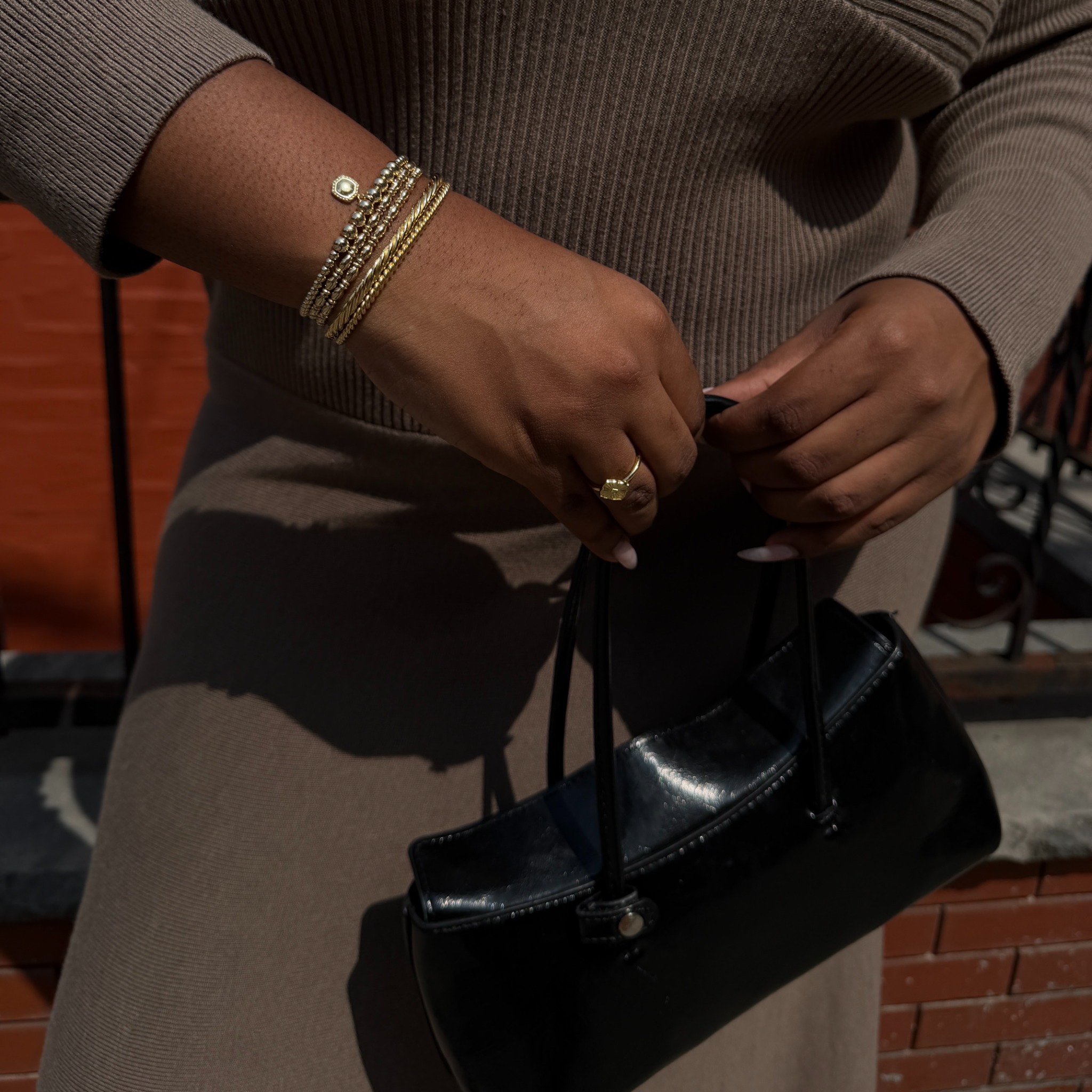 Who What Wear Facebook ad: The Everyday, Editor-Approved Jewelry That Doesn't Feel…