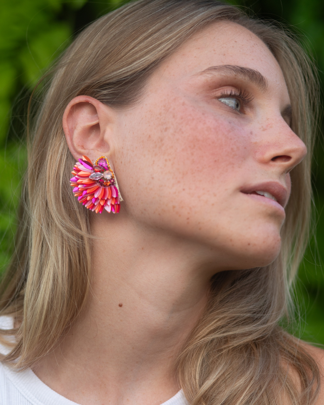 Maison Pernille Facebook ad: Nouvelle collection