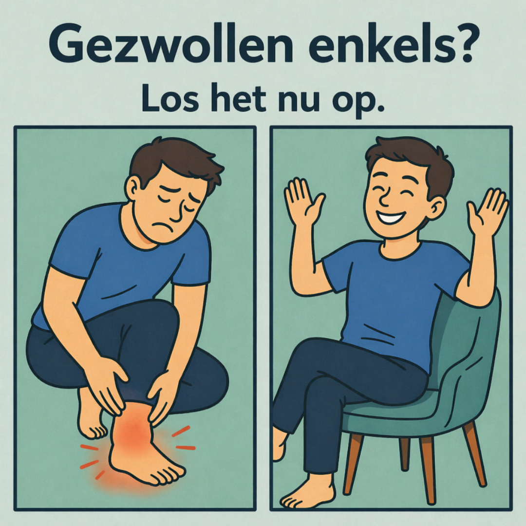 Hannah Verhoeven Facebook ad