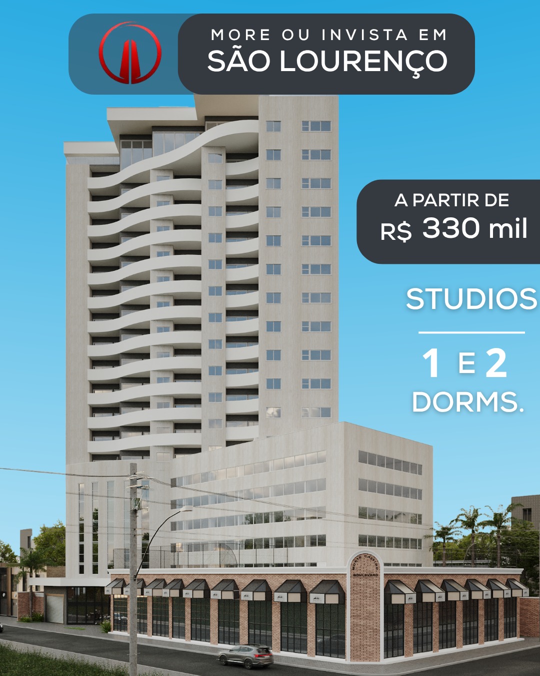 Gannam e Dotti Eng. Facebook ad from Jul 24, 2026