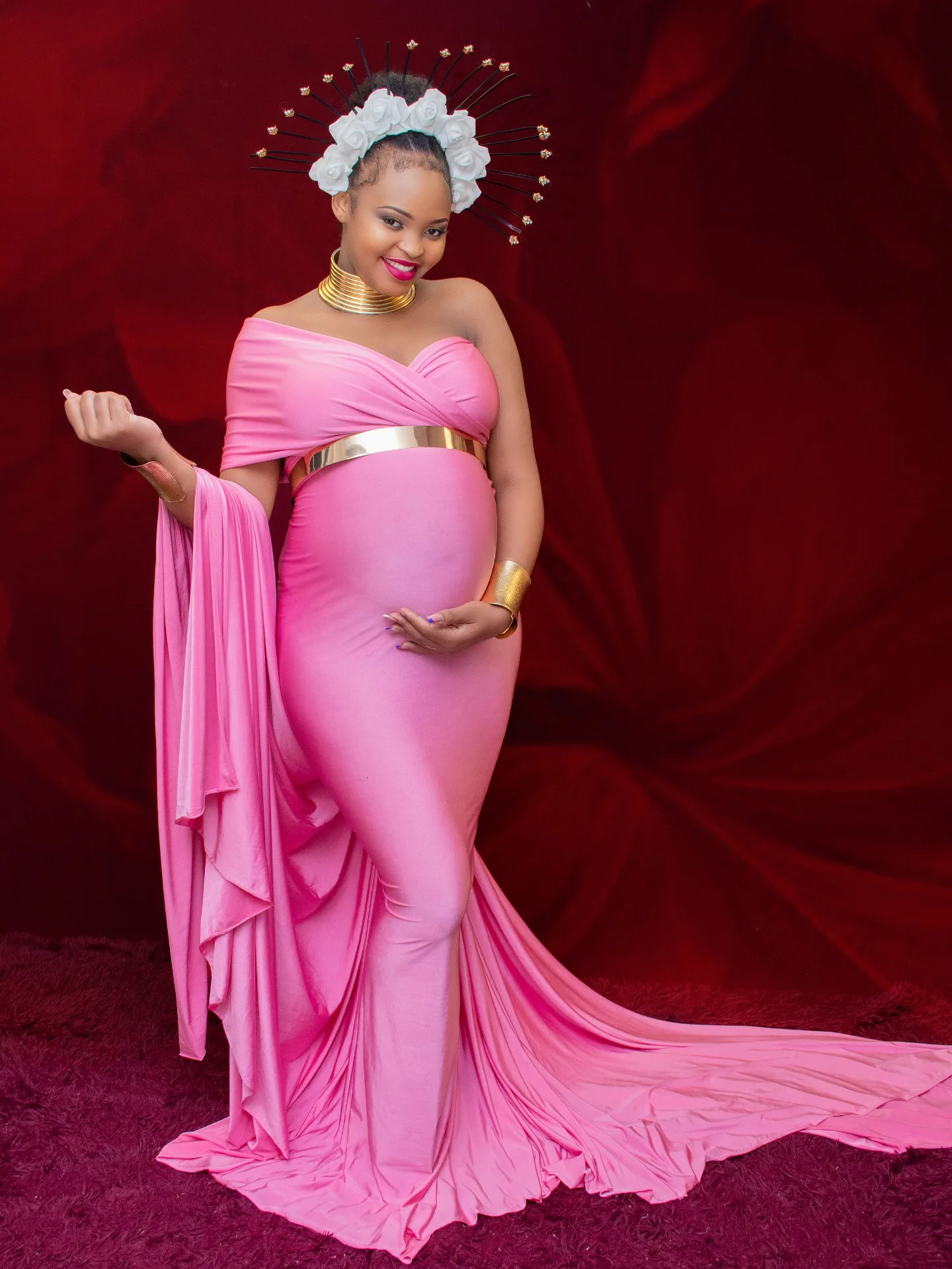 NILA BABY SHOP Facebook ad