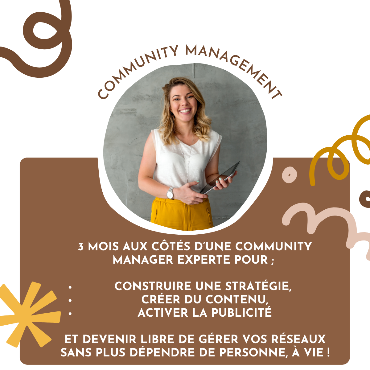 LiveMentor Facebook ad: Formation finançable jusqu’à 100 %, notée 4,6/5 sur…