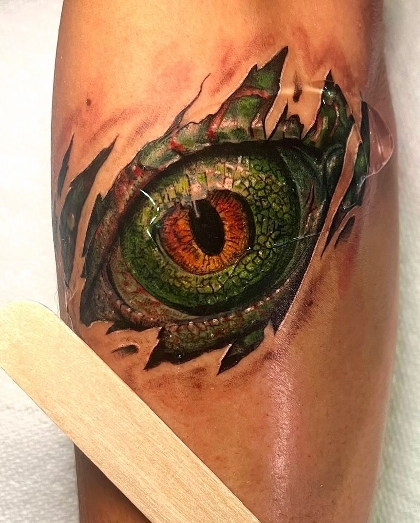 Mad Rabbit Tattoo Facebook ad
