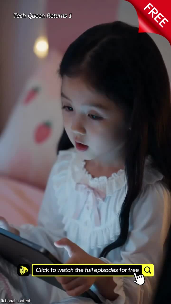 Melolo Freedrama-PH Facebook ad: Pick a short escape that starts strong and ends on a…