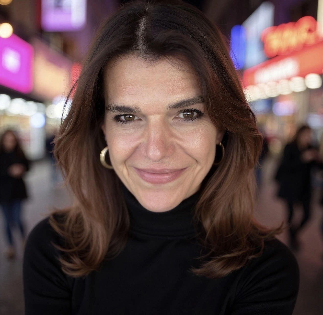 Jaclyn René Coaching Facebook ad: Transform Your Life With Expert Guidance