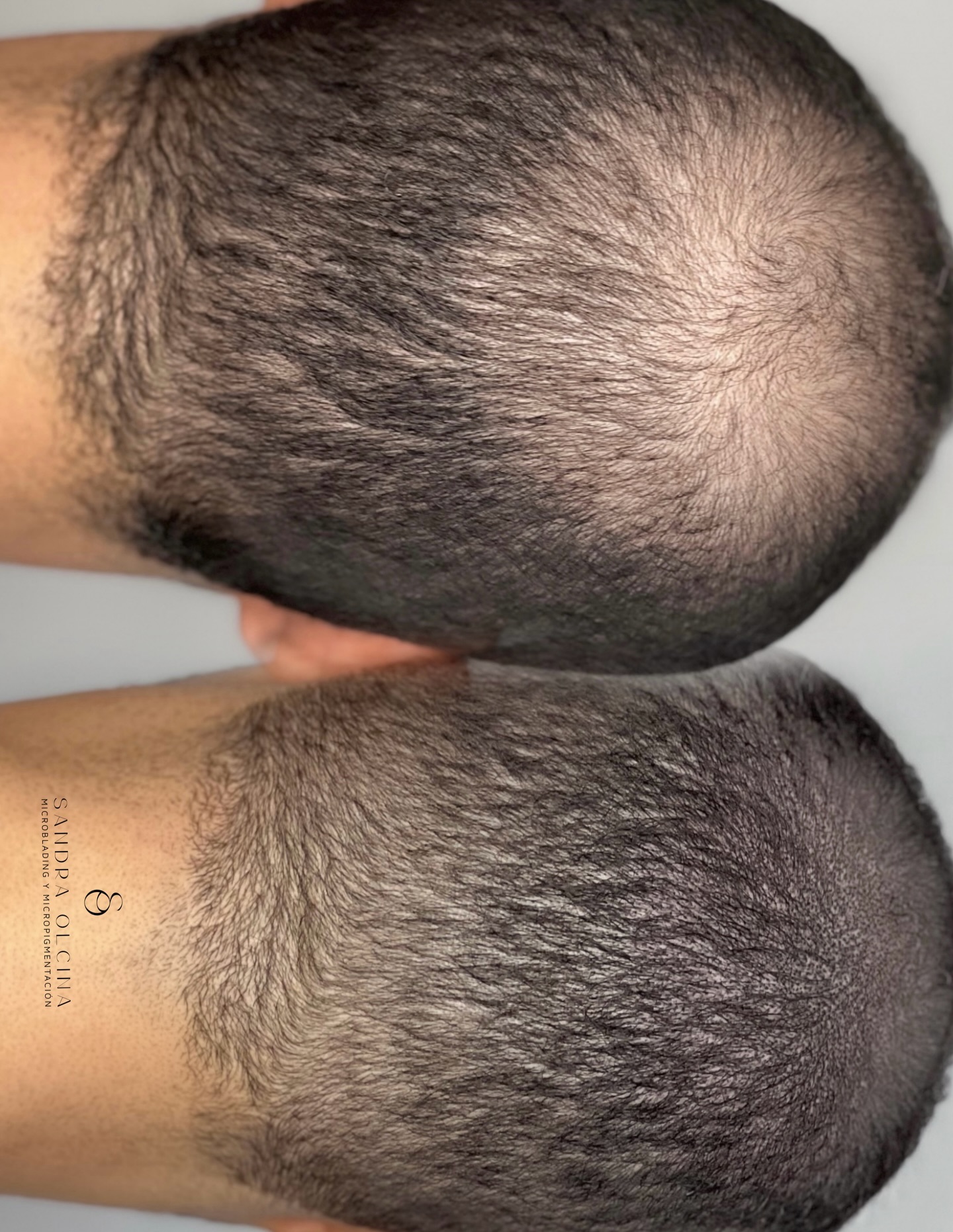 Sandra Olcina Microblading y Micropigmentacion Facebook ad
