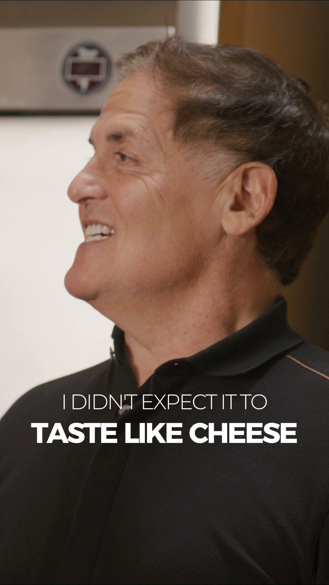 Rebel Cheese Facebook ad: Cave-aged 2+ weeks. Zero dairy.