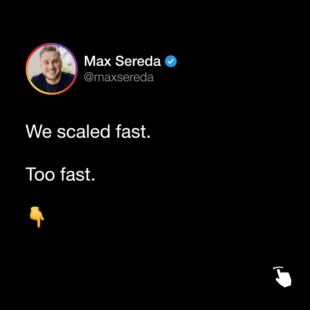Newo.ai Facebook ad