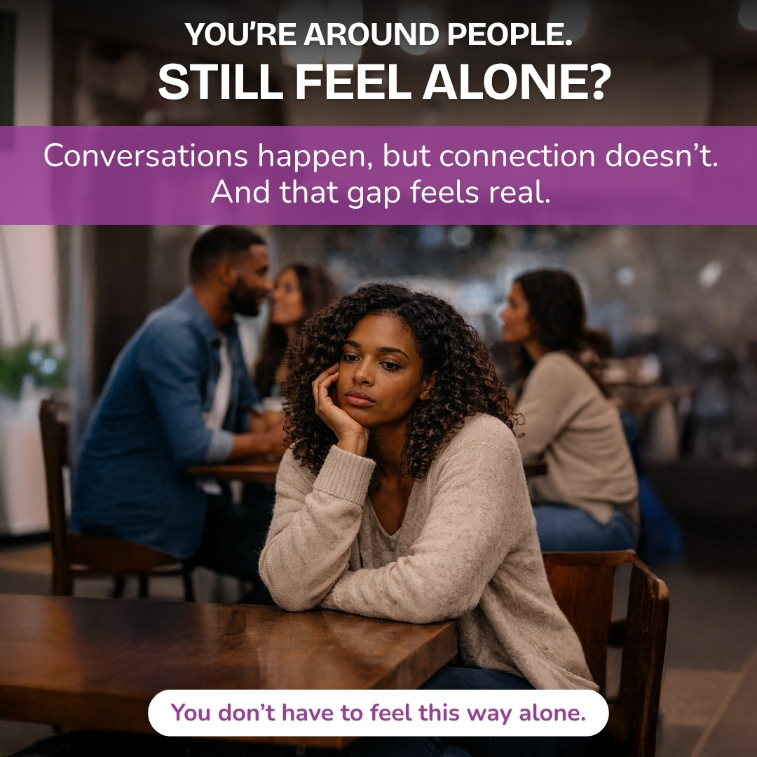 Solutions For Mindfulness Facebook ad