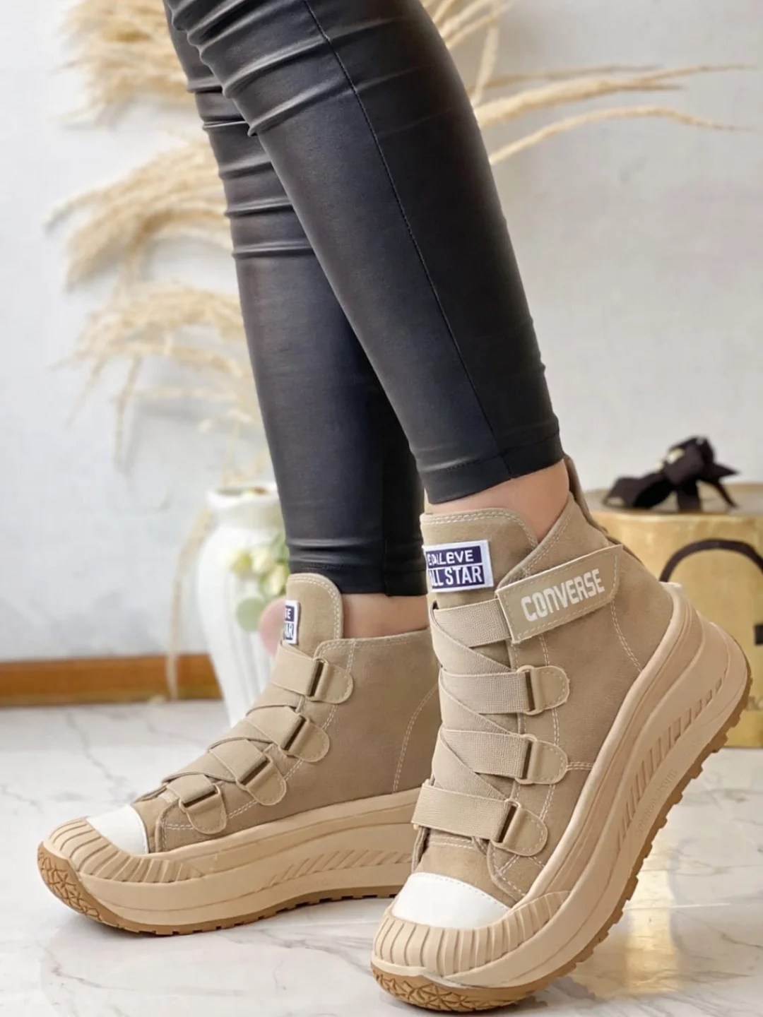 Miss Shoes Facebook ad