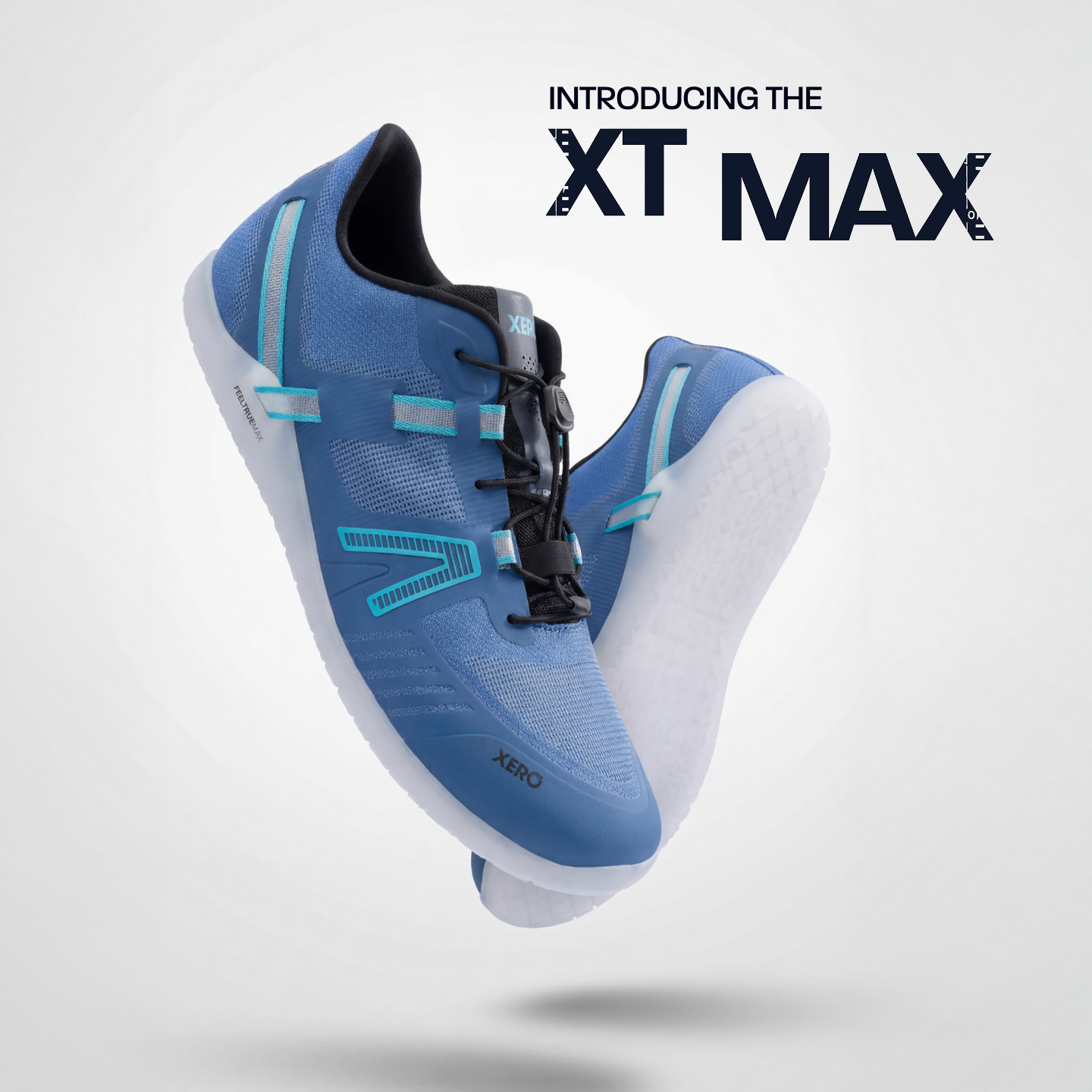 Xero Shoes Facebook ad