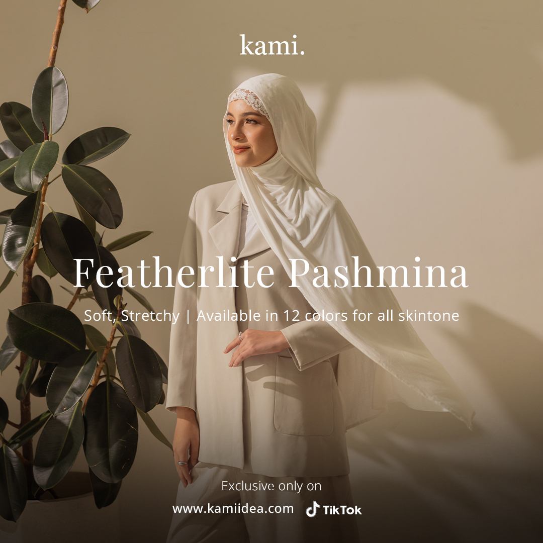 Kami Idea Facebook ad: Something better than your classic denim Dhali Denim…
