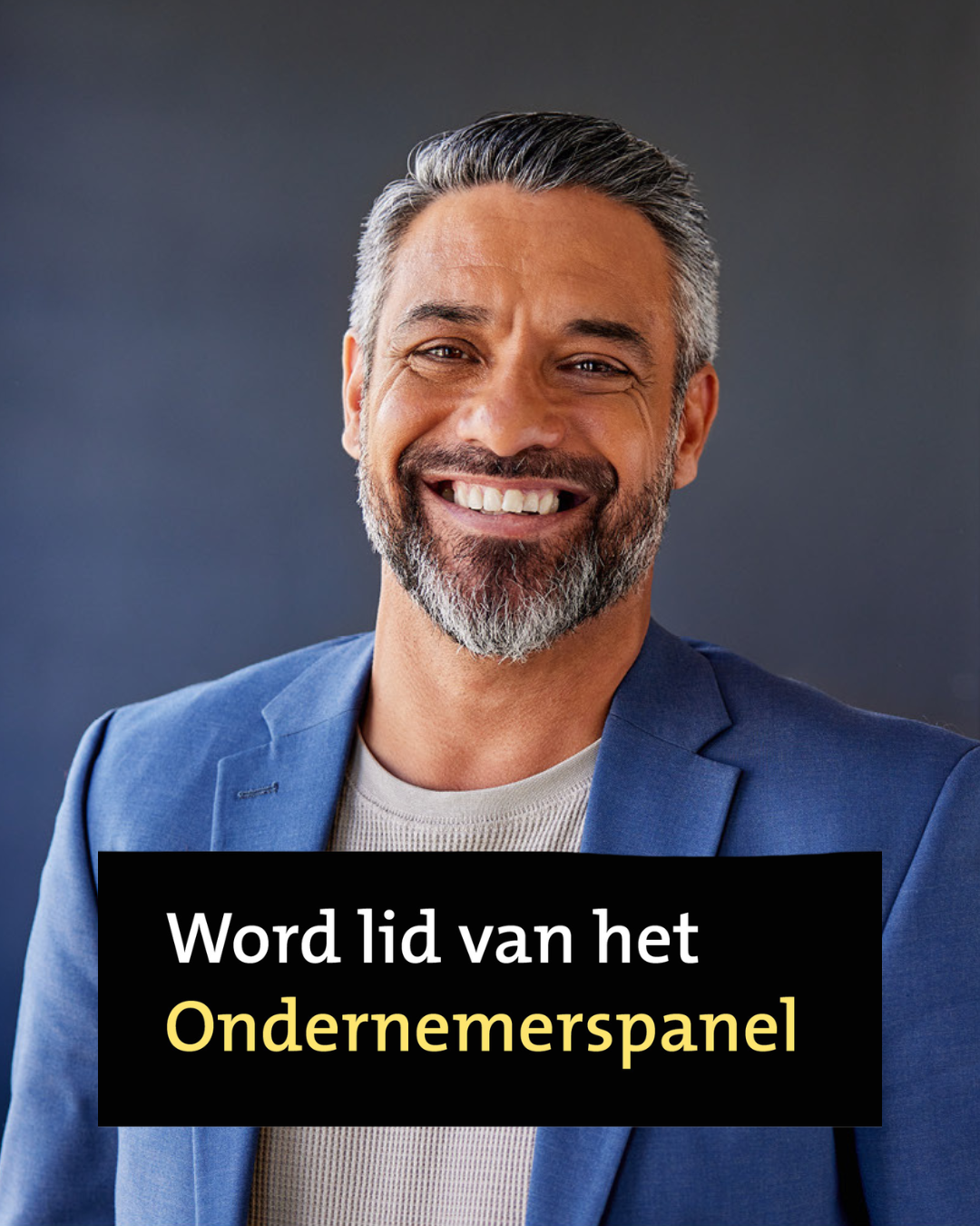 Ondernemersportaal Den Haag Facebook ad