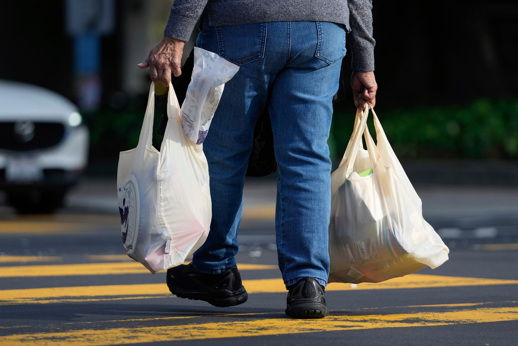Nebraska Groundswell Facebook ad: Groceries just had the biggest price hike in years. It’s…