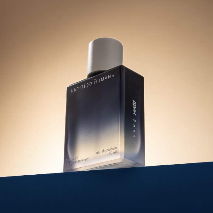 HMNS Perfume Facebook ad
