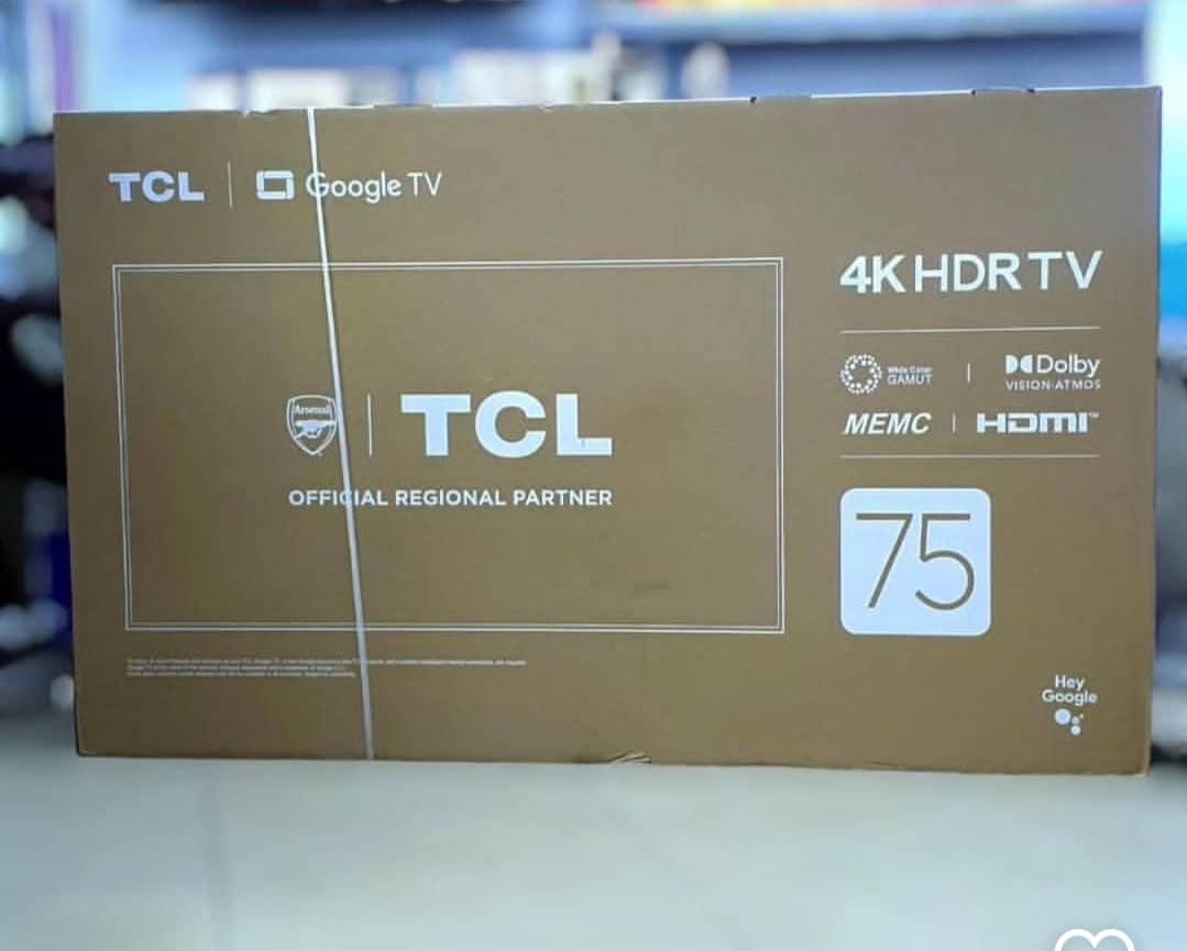 M-KOPA COMPANY Facebook ad: KARIBU UJIPATIE MKOPO WA TV KWA BEI NAFUU…