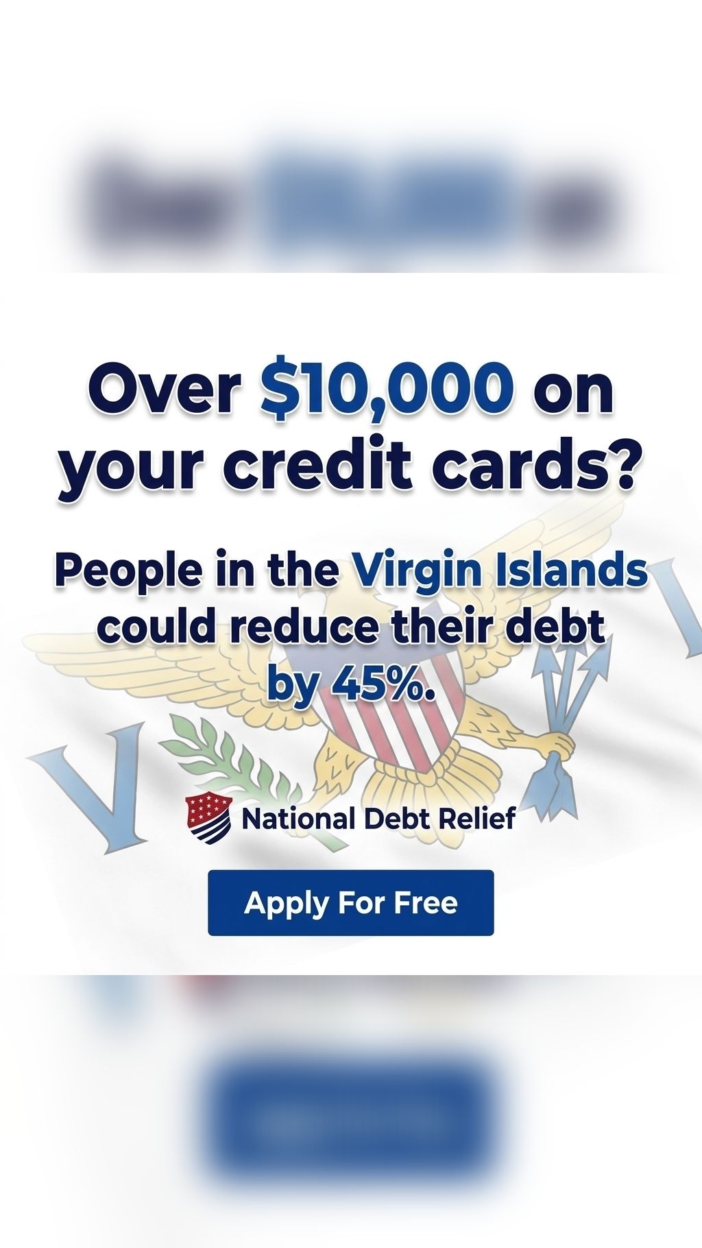 Money Guru Facebook ad