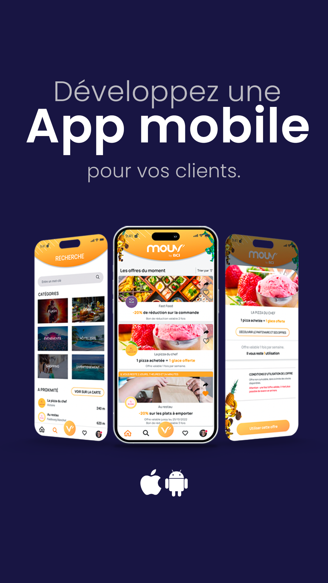Tealforge - Agence Digitale & Marketing Facebook ad from Jan 21, 2026