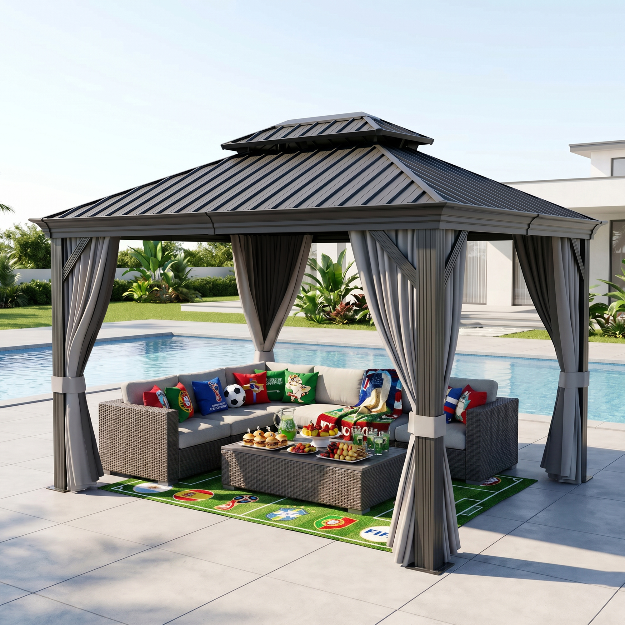 Patioslife Facebook ad