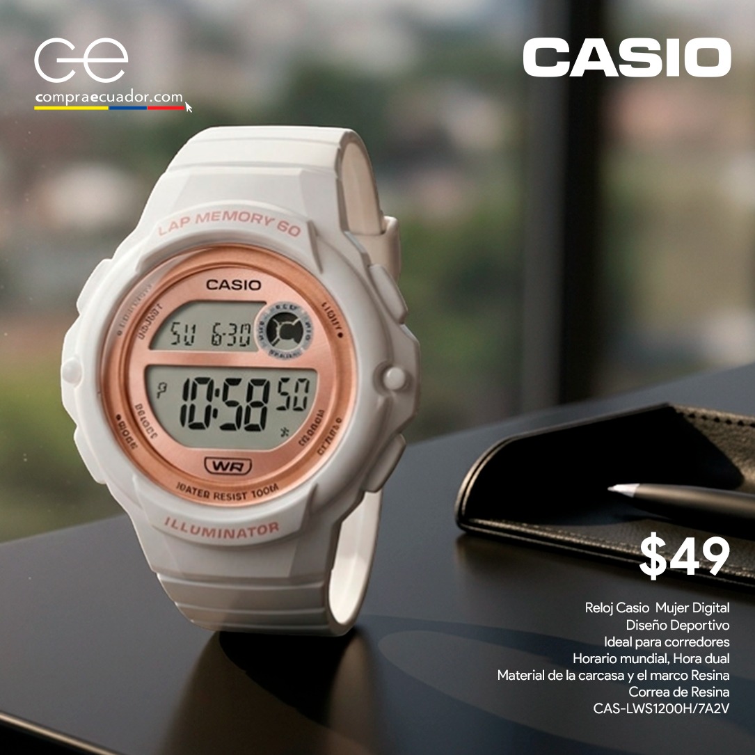 Compraecuador Facebook ad